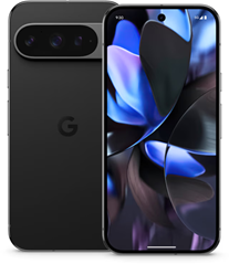 Google Pixel 9 Pro (128 GB) für 49,95€ mit 20GB 5G Daten im Vodafone Allnet Flat Tarif + 100€ Wechselbonus + 500GB Datendepot