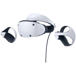 SONY PlayStation VR2 4K VR-Brille für PlayStation 5, B-Ware für 299,90€ (Vergleich: 400,09€)