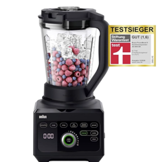 Braun PowerBlend 9 JB9040 Mixer für 169,99€ (Vergleich: 199€)