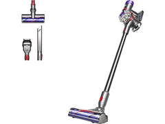 Dyson V8 Advanced Stielsauger für 249€ (Vergleich: 273,69€)