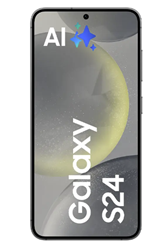 Samsung Galaxy S24 für 49€ mit 17GB 5G Allnet-Flat Tarif im o2-Netz für 17,99€/Monat
