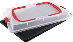 Dr. Oetker Backblech Bake & Go für 22,89€ (Vergleich: 26,89€)