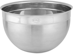 Rösle Schüssel hoch 16 cm für 14,99€ (Vergleich: 24,39€)