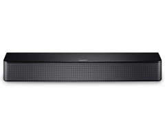 Bose Solo Soundbar Series II für 139,99€ (Vergleich: 173,54€)