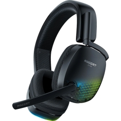 ROCCAT Syn Pro Air, wireless Over-ear Gaming-Headset ab 38,09€ (Vergleich: 67€)