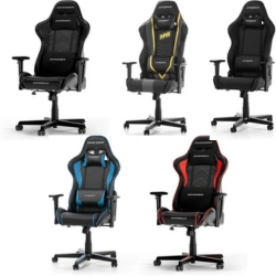 30% Rabatt auf DXRacer Gaming Stühle – z.B. DXRacer FORMULA L Gaming Stuhl für 195,99€ (Vergleich: 279,99€)