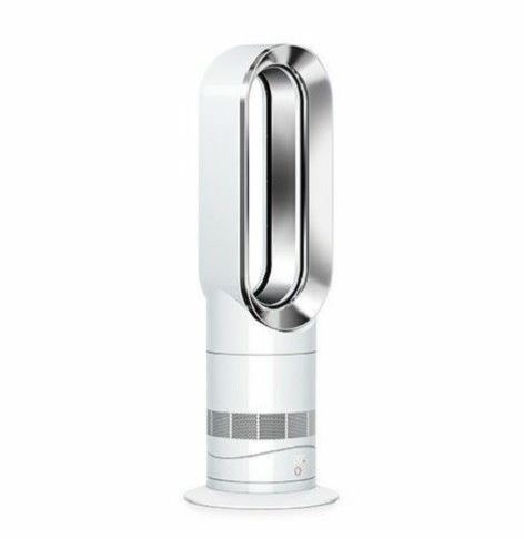 Dyson AM09 Hot + Cool Ventilator + Heizlüfter für 249,99€ (Vergleich: 326,99€)
