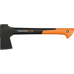 Fiskars Universalaxt X10-S für 35,90€ (Vergleich: 42,49€)