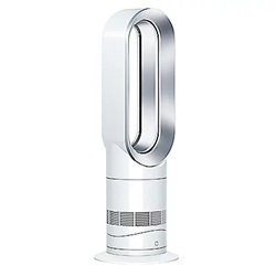 Dyson AM09 Hot+Cool 2-in-1 Ventilator mit Heizfunktion für 239,99€ (Vergleich: 326,99€)