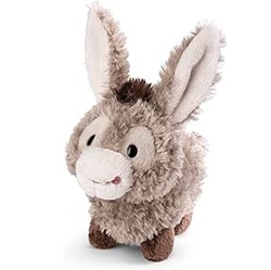 NICI Kuscheltier Esel Donkeylee (18cm) für 10,54€ (Vergleich: 15,38€)