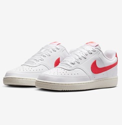 Nike Court Vision Low Next Nature Damen Sneaker (HV5246-100) für 55,99€ (Vergleich 67,15€)