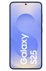 Samsung Galaxy S25 (128 GB) für 124€ mit Vodafone Allnet Flat mit 20 GB 5G für 19,99 €/Monat + 50€ Wechselbonus