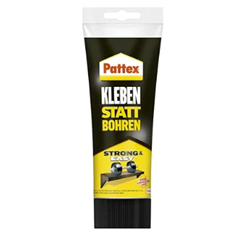 Pattex „Kleben statt Bohren“ 250 g für 3,99€ (Vergleich: 7,98€)