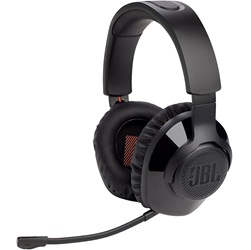 JBL Quantum 350 Over-Ear Gaming Headset für 49€ (Vergleich: 59,99€)