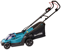 Makita DLM330SM Akku-Rasenmäher für 199€ (Vergleich: 220,05€)