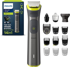 Philips Multigroom Series 7000 (MG7930/15) für 52,99€ (Vergleich: 66,24€)