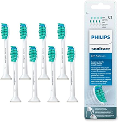 Philips Sonicare HX6018/07 (8 Stück) für 17,99€ (Vergleich: 28,44€)