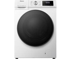Hisense WFQA7014EVJM Waschmaschine mit Dampffunktion für 298,21€ (Vergleich: 354,89€)