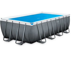 Intex Ultra XTR Frame Pool (549×274×132 cm) für 653,99€ (Vergleich: 716,89€)