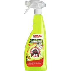 SONAX InsektenStar (750 ml) für 8,32€ (Vergleich: 12,01€)
