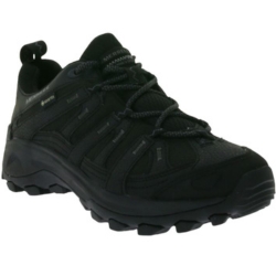 Merrell Claypool 2 Sport GTX Damenwanderschuhe, Schwarz, Gr.: 36 – 42 für 49,99€ (Vergleich: 78,94€)