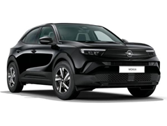 Opel Mokka 1.2 Edition (136 PS, Manuell) für 119€/Monat (5.000 km/Jahr, 24 Monate, LF = 0,58)