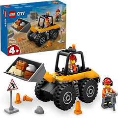 LEGO City Radlader (60450) für 10,71€ (Vergleich: 13,99€)