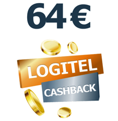 Allmobil Flat L 14GB LTE im Vodafone Netz für 7,99€/Monat mit 64€ Cashback – effektiv nur 4,49€/Monat