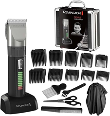 Remington Genius Hair Clipper HC5811 für 39,99€ (Vergleich: 54,69€)