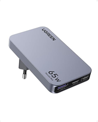UGREEN Nexode Pro 65W GaN Ladegerät für 39,09€