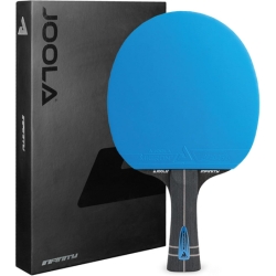 JOOLA Tischtennisschläger Infinity GL ITTF genehmigter Profi Carbon Tischtennis-Schläger für 67,49€ (Vergleich: 79,90€)