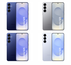 Samsung Galaxy S25 für 154€ + o2 Basic 30 Promo (35GB 5G) Allnet Flat für 19,99€/Monat + 50€ Wechselbonus