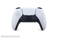Sony DualSense Wireless Controller White für 55€