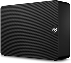 Seagate Expansion Desktop 20TB für 294,99€ (Vergleich: 349,98€)