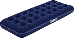 Bestway Luftbett Blue Horizon Single XL für 7,99€ (Vergleich: 12,31€)