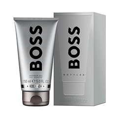 Boss Bottled Shower Gel 150ml für 7,03€ (Vergleich: 12,49€)