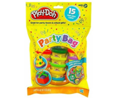 Play-Doh Party Bag (15x 28 g) für 7,99€ (Vergleich: 11,99€)