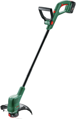 Bosch EasyGrassCut 18V-230 Akku-Rasentrimmer inklusive Akku für 71,99€ (Vergleich: 85,24€)