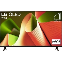[neuer Bestpreis] 65″ OLED TV – LG OLED65B49LA, 4K, HDR, Dolby Atmos, 120 Hz für 999€ (Vergleich: 1.099€)