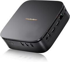 Blackview MP60 Mini PC für 159,19€