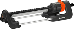 Gardena Viereckregner Aqua M für 23,45€ (Vergleich: 28,35€)