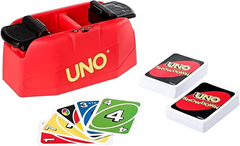 UNO Showdown für 9,99€ (Vergleich: 13,32€)