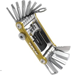 Topeak Mini PT30 Multitool für 28,49€ (Vergleich: 40,89€)
