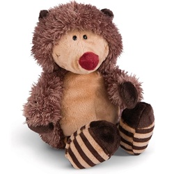 NICI Kuscheltier Igel Hetch Hogan (20cm) für 11,50€ (Vergleich: 16,49€)