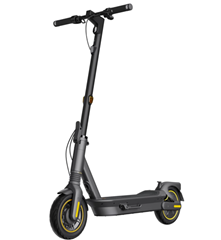 Segway-Ninebot MAX G2 D E-Scooter für 663,90€ (VG: 718,90€)