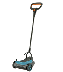 Gardena Akku-Rasenmäher HandyMower 22/18V für 147,87€ (VG: 173,95€)