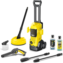 Kärcher Hochdruckreiniger K 3 FJ Home für 125,99€ (VG: 149,99€)