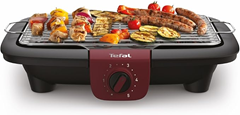Tefal Easygrill Adjust Red Elektrogrill für 39€ (VG: 44,90€)