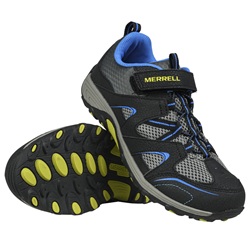 Merrell Trail Chaser Kinder Trekking Schuh (MK261971-L) für 21,18€ (Vergleich: 38,94€)