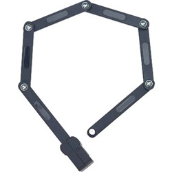 Prophete Faltschloss mit Fingerprint (7268) für 47,06€ (Vergleich: 59,99€)